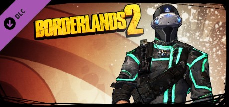 Borderlands 2: Commando Supremacy Pack For Mac